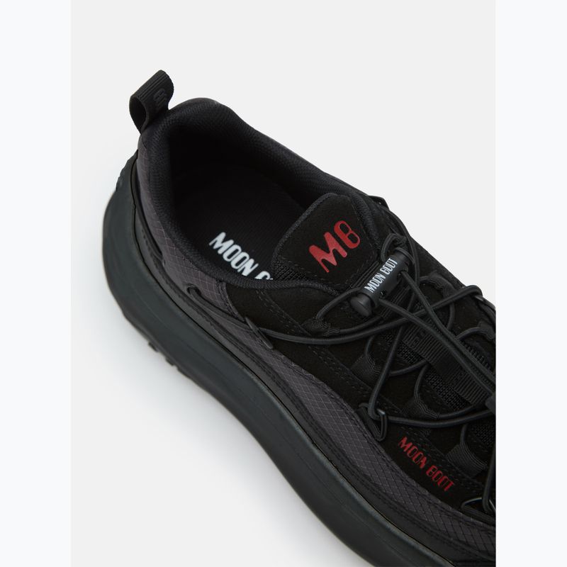 Buty damskie Moon Boot Moon247 Xlace black/black 10