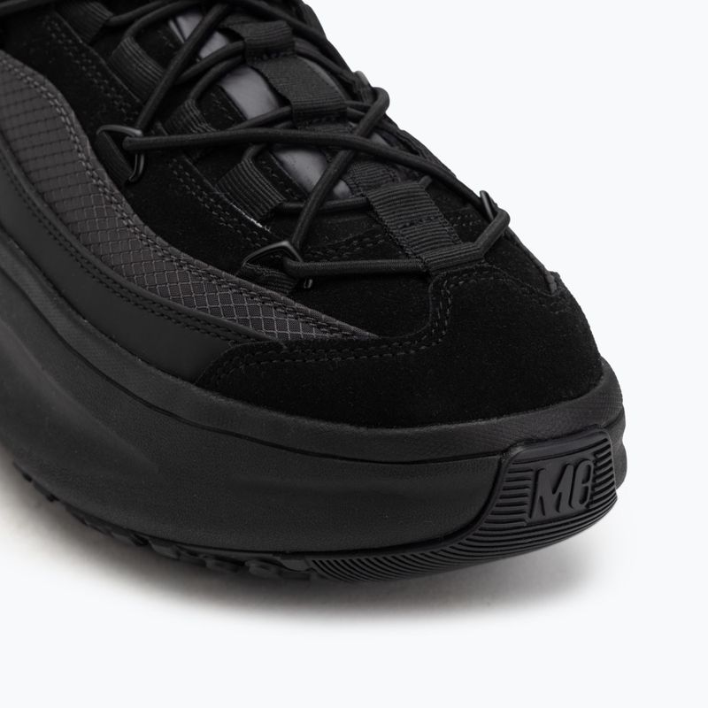 Śniegowce męskie Moon Boot Moon247 Xlace Mid black 7