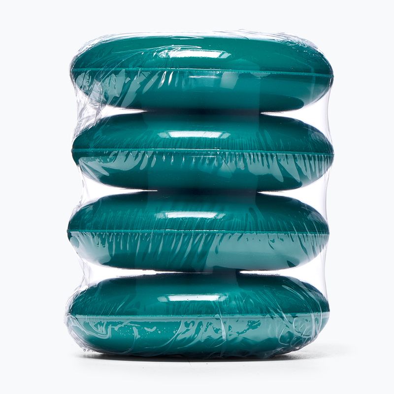 Kółka do rolek Rollerblade Hydrogen Spectre 80MM/85A 4 szt. teal 3