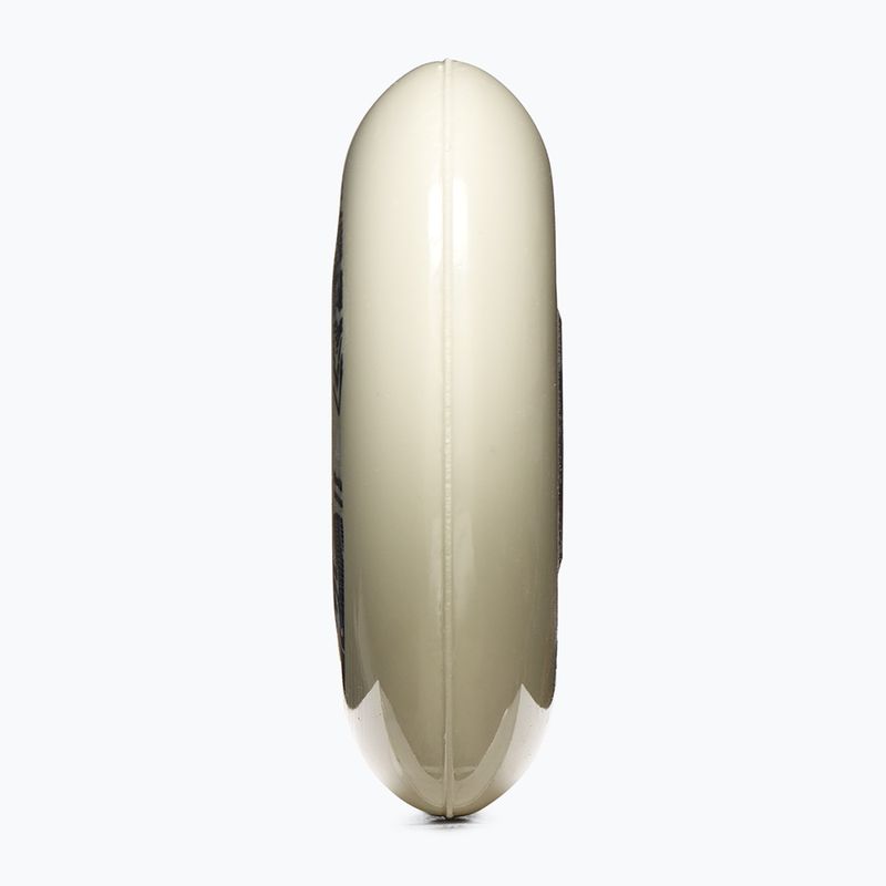 Kółka do rolek Rollerblade Hydrogen Spectre 80MM/85A 4 szt. sand 2