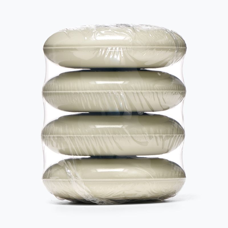 Kółka do rolek Rollerblade Hydrogen Spectre 80MM/85A 4 szt. sand 3