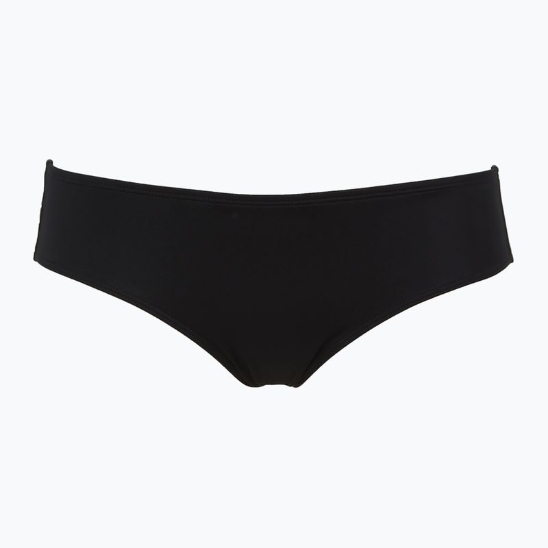 Strój kapielowy dwuczęściowy damski EA7 Emporio Armani Logo Tape Bikini Top black 5
