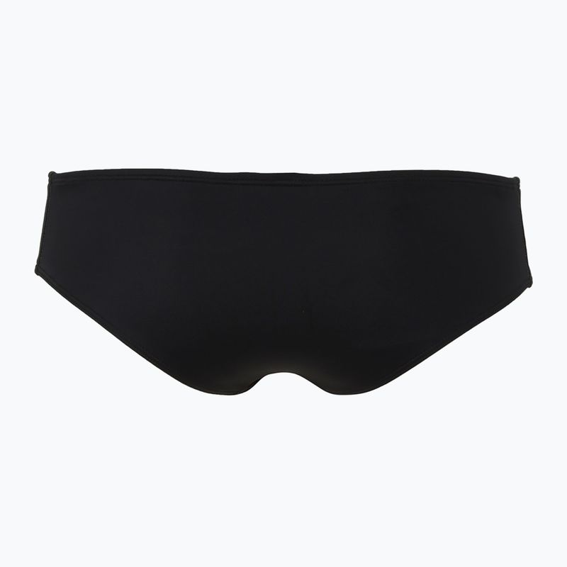 Strój kapielowy dwuczęściowy damski EA7 Emporio Armani Logo Tape Bikini Top black 6
