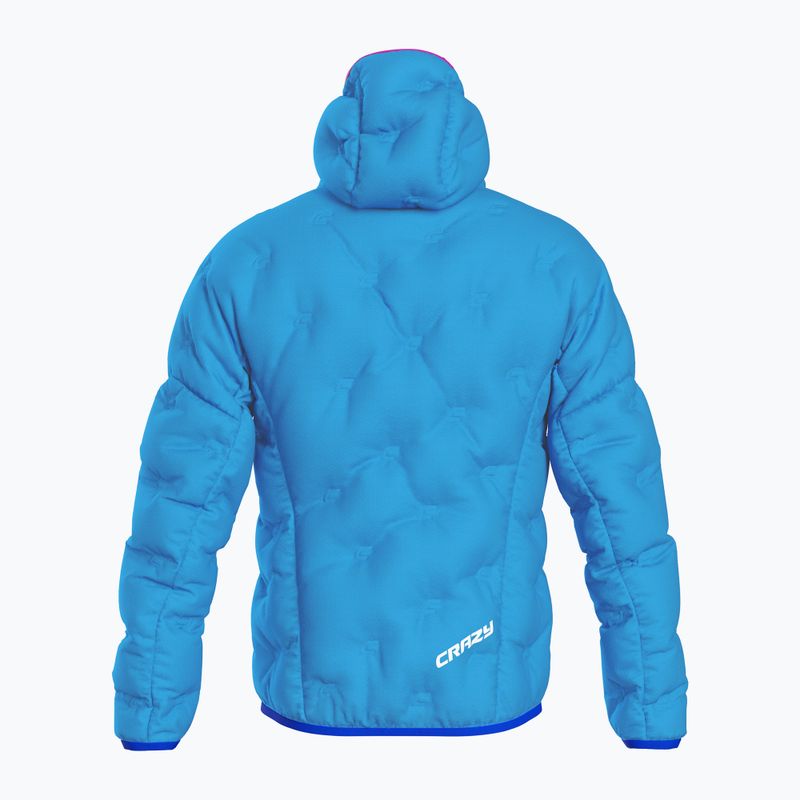 Kurtka puchowa męska Crazy Levity energy 2