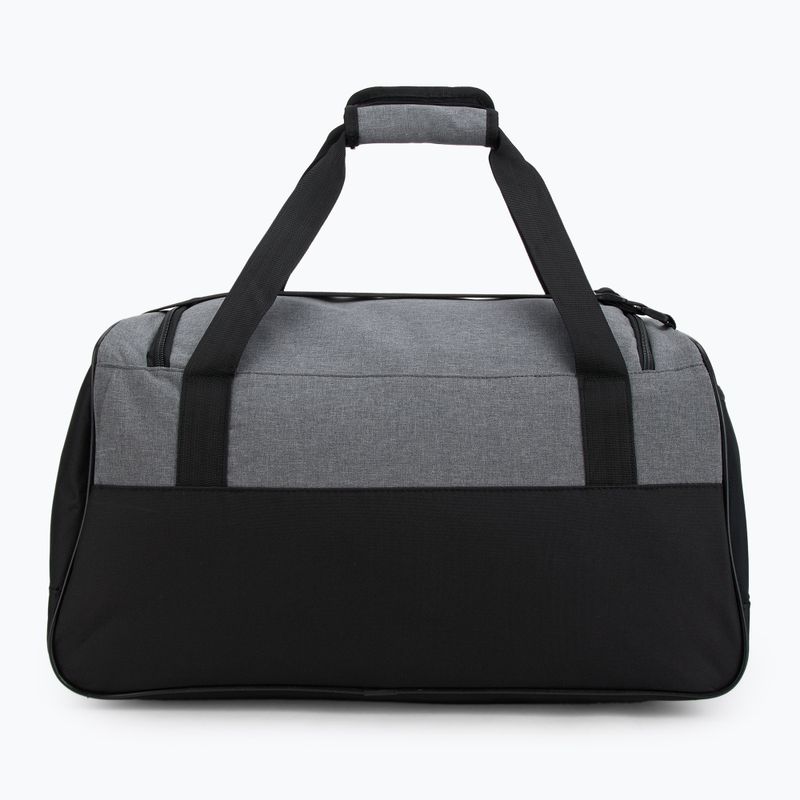 Torba treningowa Champion Utility Duffel black/ grey 3