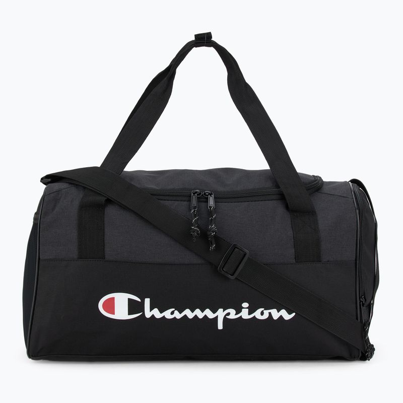 Torba treningowa Champion Prologue Duffel black