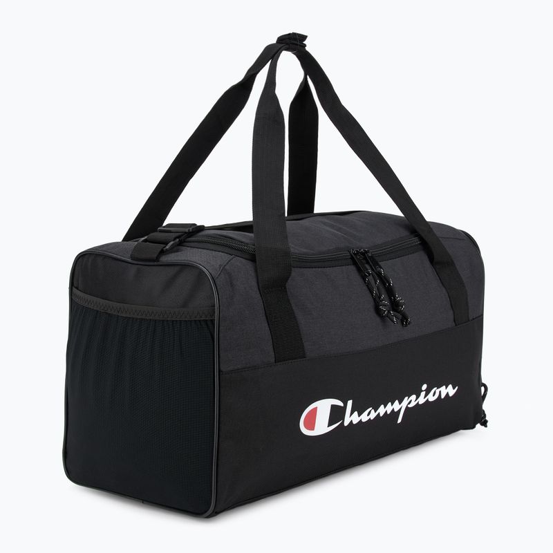 Torba treningowa Champion Prologue Duffel black 2