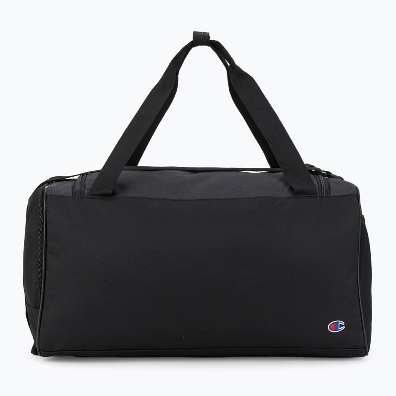 Torba treningowa Champion Prologue Duffel black 3