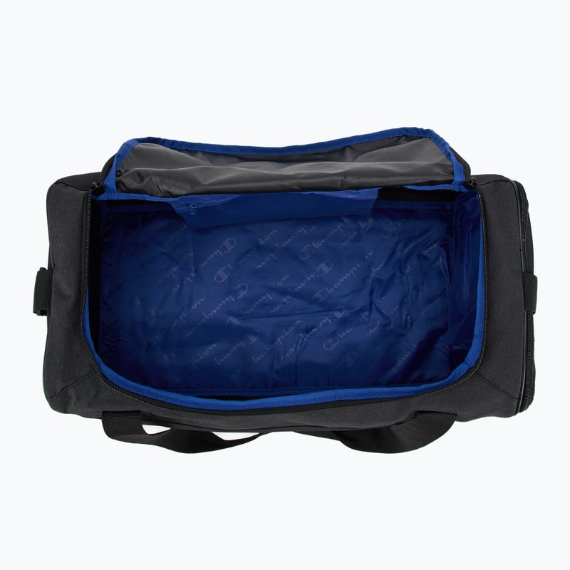 Torba treningowa Champion Prologue Duffel black 4