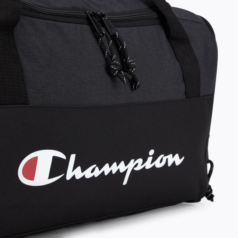 Torba treningowa Champion Prologue Duffel black 5