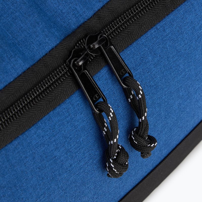 Torba treningowa Champion Prologue Duffel black/ blue 6