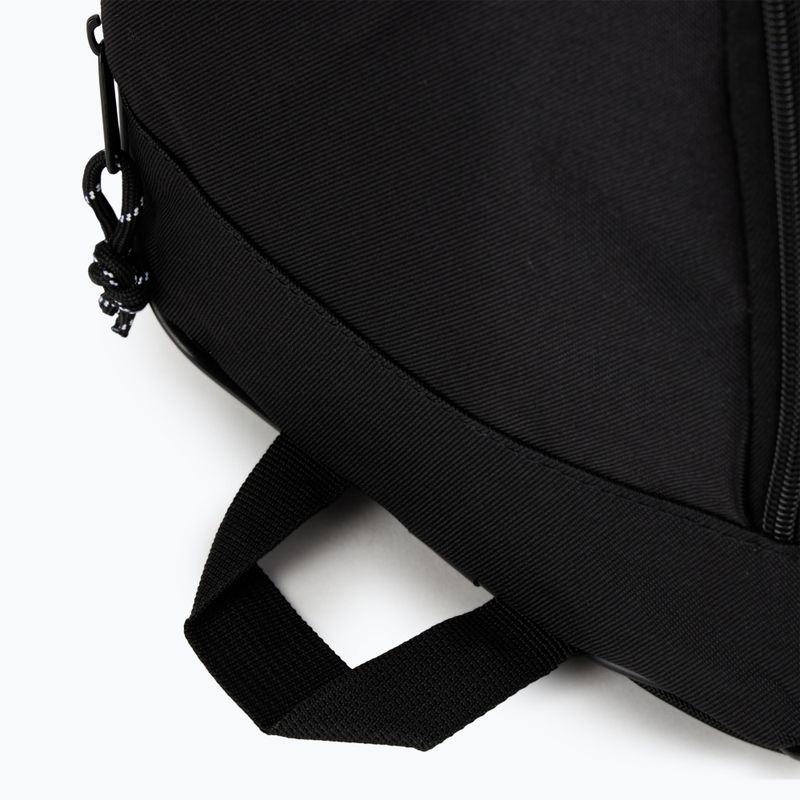 Torba treningowa Champion Prologue Duffel black/ grey 6