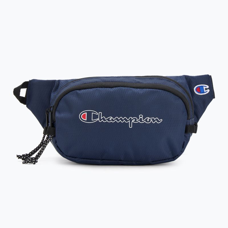 Saszetka nerka Champion Center 1 l navy