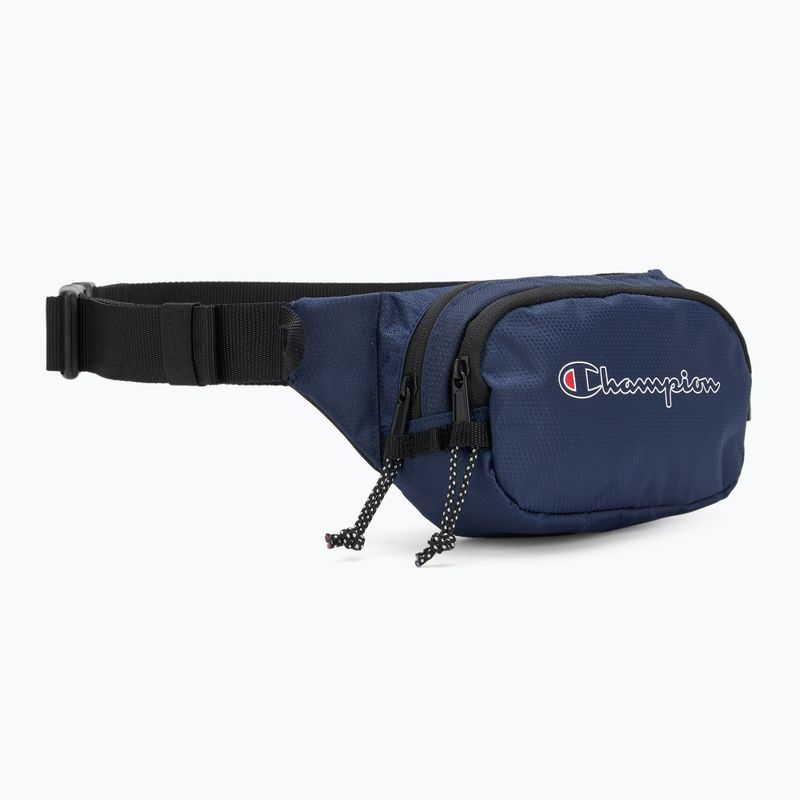 Saszetka nerka Champion Center 1 l navy 2