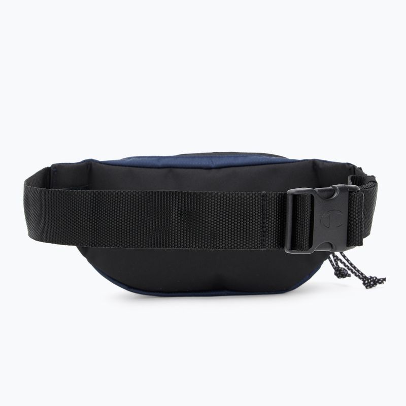 Saszetka nerka Champion Center 1 l navy 3