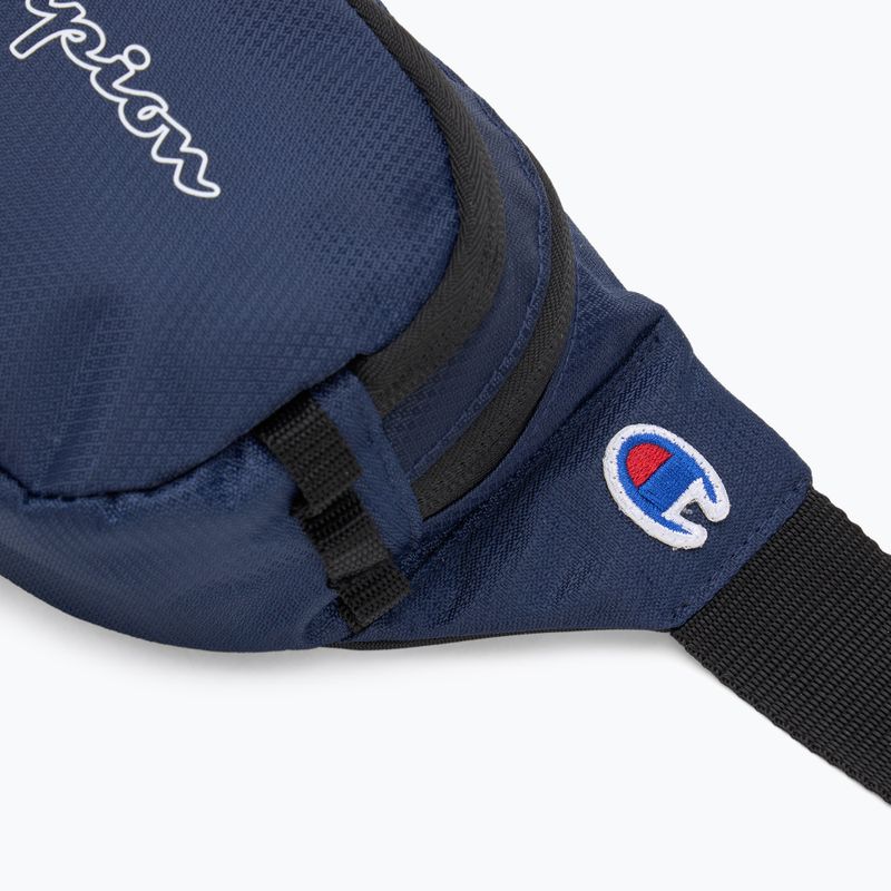 Saszetka nerka Champion Center 1 l navy 4