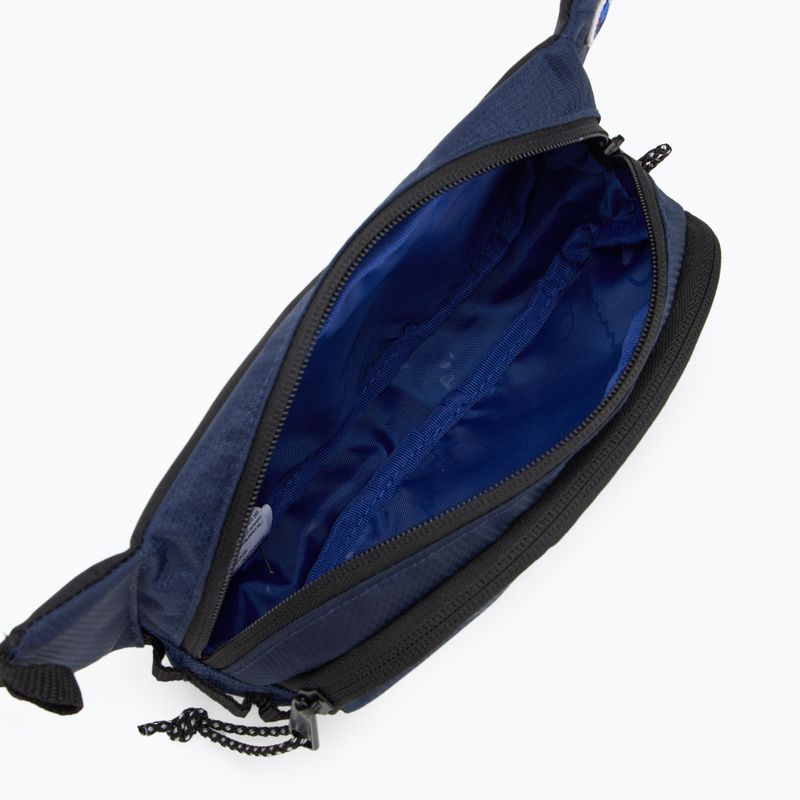 Saszetka nerka Champion Center 1 l navy 5