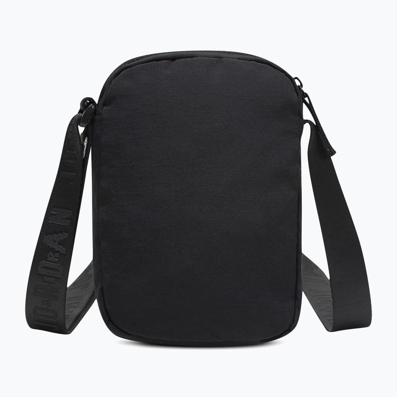 Saszetka  Jordan Jan Airbone Festival black 4