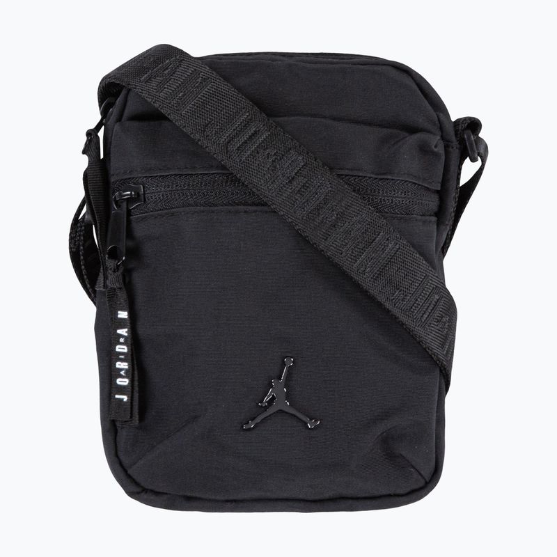 Saszetka Nike Jordan Jan Airbone Festival black 5