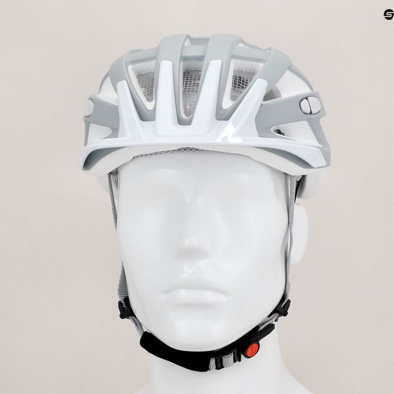 Kask rowerowy UVEX I-vo CC papyrus mat 9