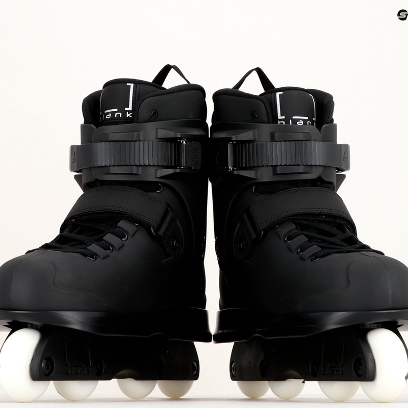 Rolki męskie Rollerblade Blank SK black 23