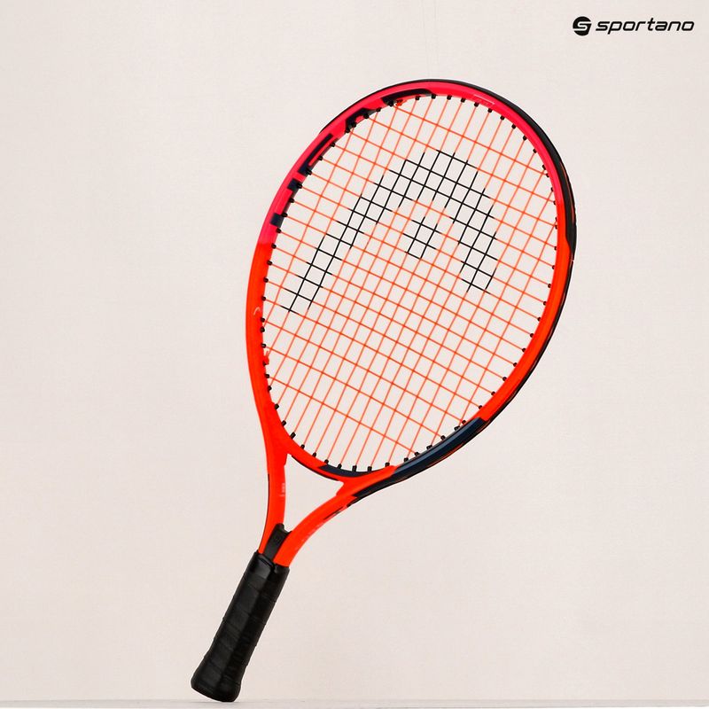 Rakieta tenisowa dziecięca HEAD Radical Jr 19  7