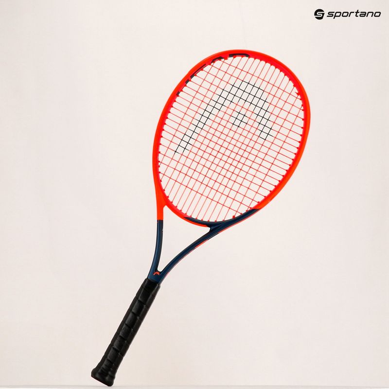 Rakieta tenisowa HEAD Radical Team L 2023  7
