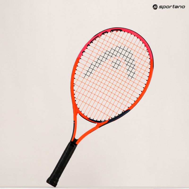 Rakieta tenisowa dziecięca HEAD Radical Jr 23  7