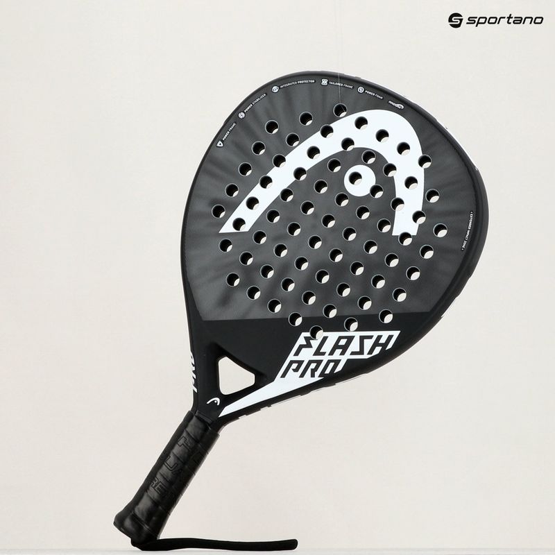 Rakieta do padla HEAD Flash Pro 2023 7