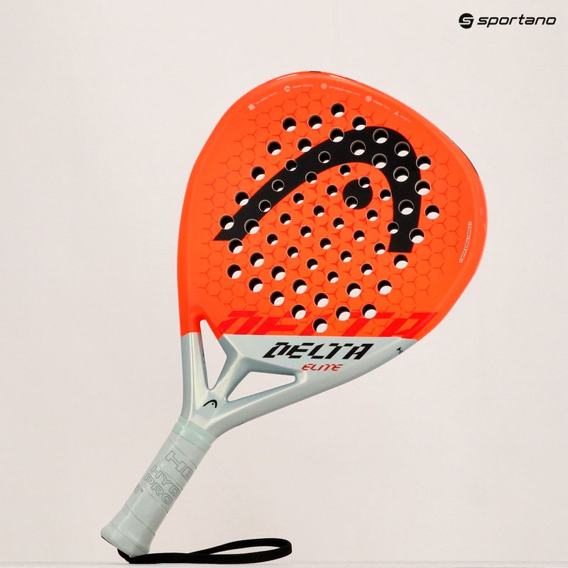 Rakieta do padla HEAD Delta Elite 2022  13
