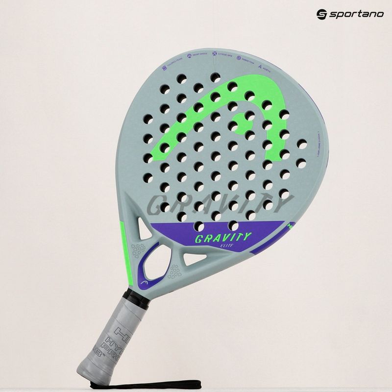Rakieta do padla HEAD Gravity Elite 2022  8