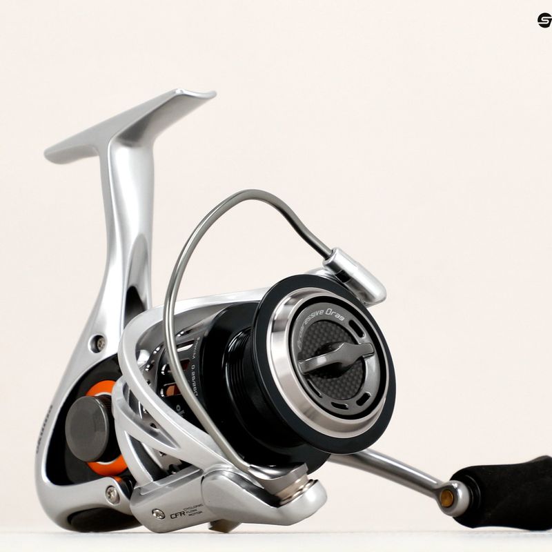 Kołowrotek spinningowy Okuma Helios SX 5