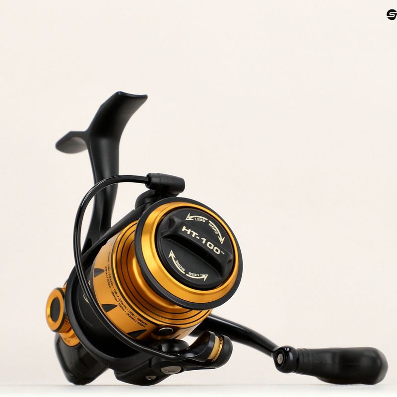 Kołowrotek sumowy Penn Spinfisher VI Reel BX gold/black 6