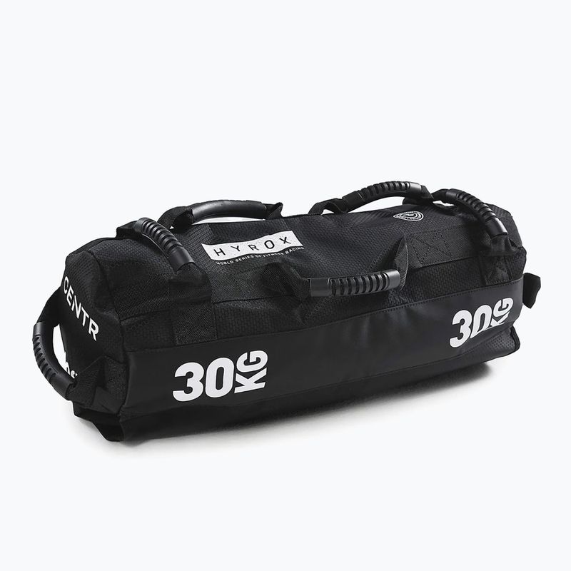 Worek treningowy Centr Official Hyrox Competition Sandbag treningowy black 2