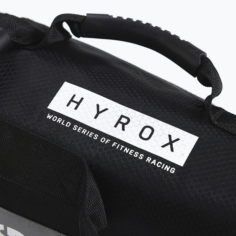 Worek treningowy Centr Official Hyrox Competition Sandbag treningowy black 4
