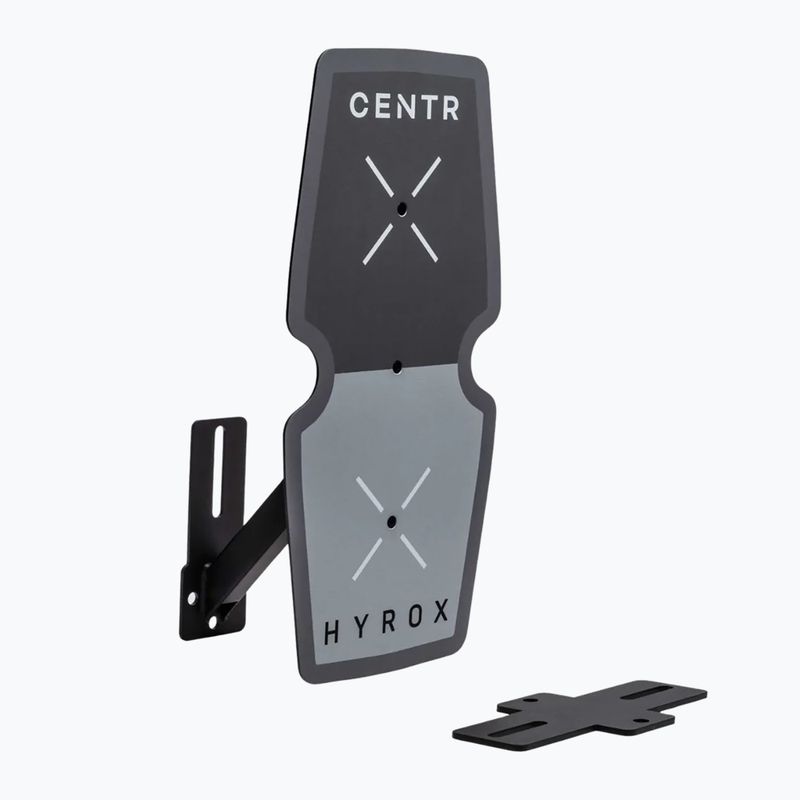 Tarcza treningowa Centr Competition Rig Target Centr x Hyrox black 3