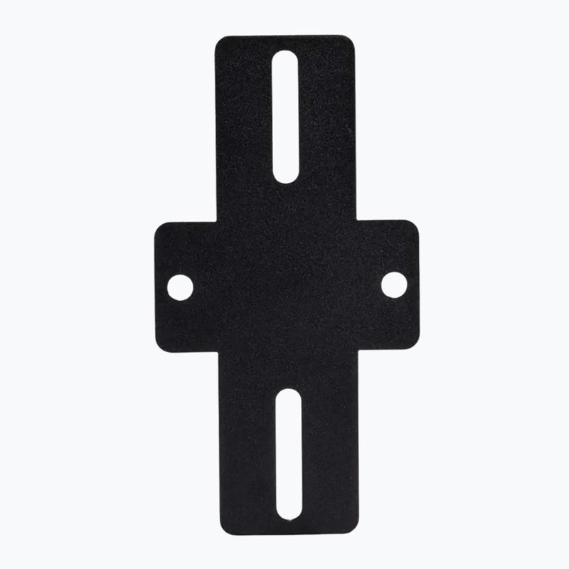 Tarcza treningowa Centr Competition Rig Target Centr x Hyrox black 5