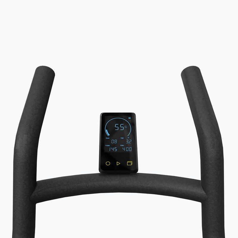 Bieżnia beznapędowa Centr Perform Tread Centr x Hyrox black 6