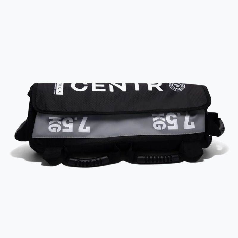 Worek treningowy Centr Competition Youngstars Sandbag Centr x Hyrox black