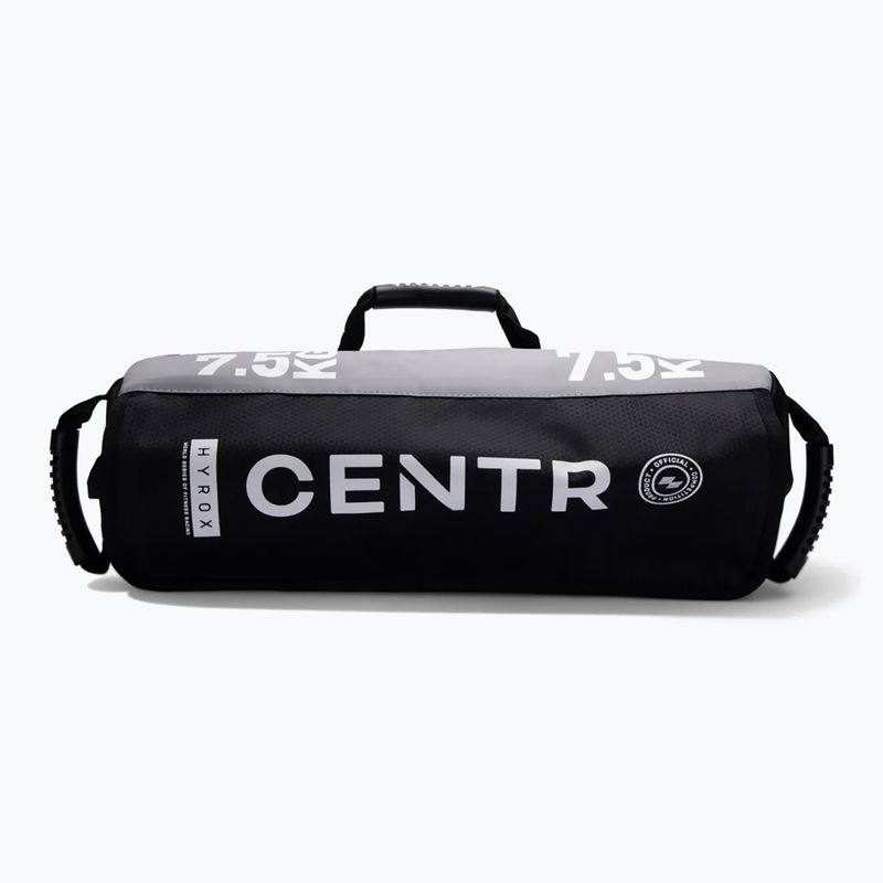 Worek treningowy Centr Competition Youngstars Sandbag Centr x Hyrox black 3