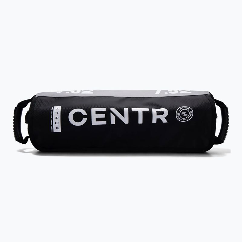 Worek treningowy Centr Competition Youngstars Sandbag Centr x Hyrox black 4