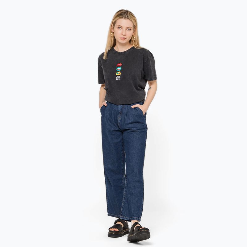 Koszulka męska Kaotiko Mouth Colors 4