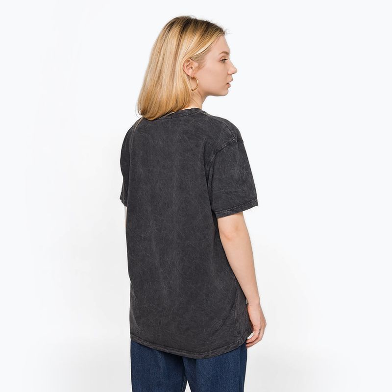 Koszulka męska Kaotiko Mouth Colors 5