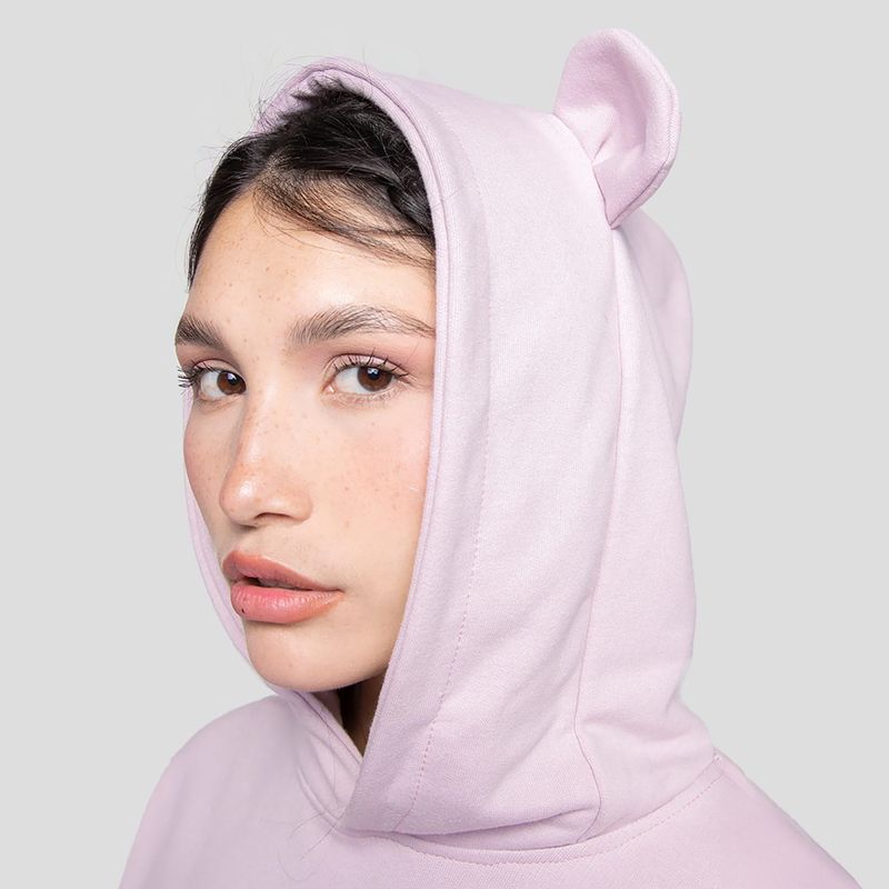 Bluza damska Kaotiko Akira rosat 3