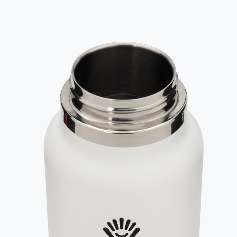 Butelka termiczna Hydro Flask Wide Flex Cap 945 ml white 3