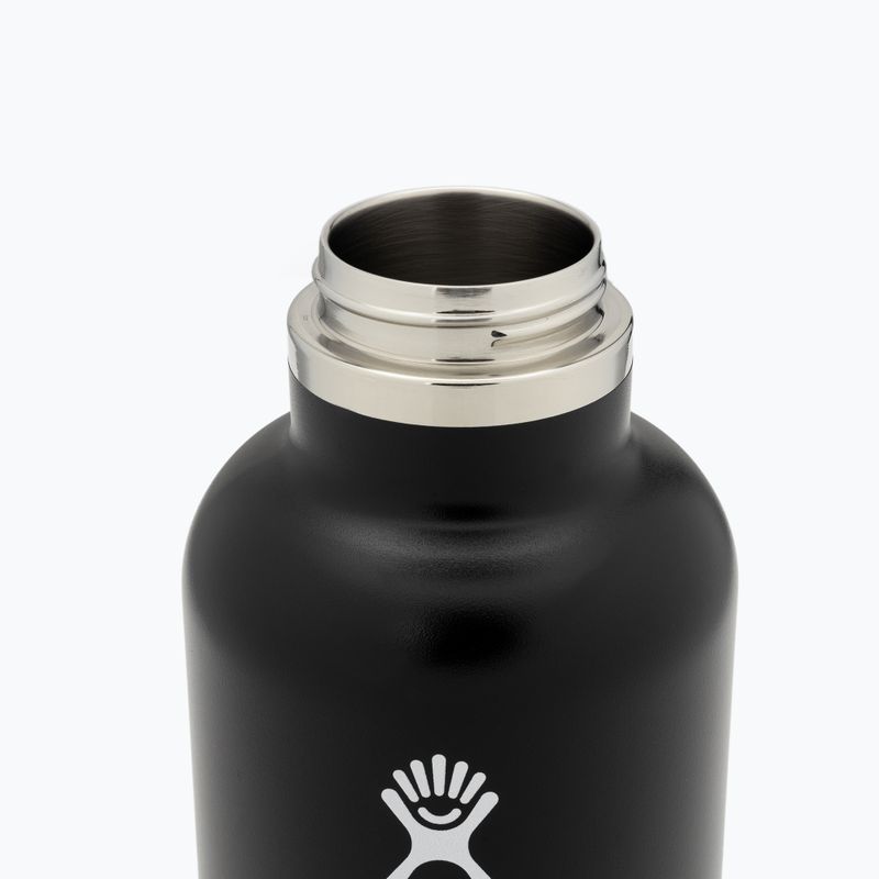 Butelka termiczna Hydro Flask Wide Flex Cap 1890 ml black 3