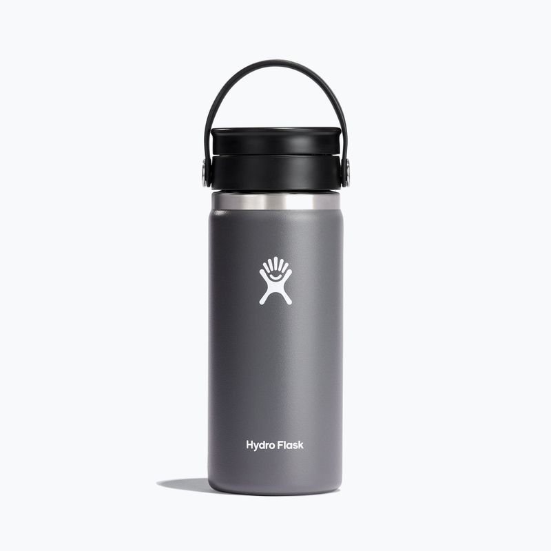 Butelka termiczna Hydro Flask Wide Flex Sip 470 ml stone