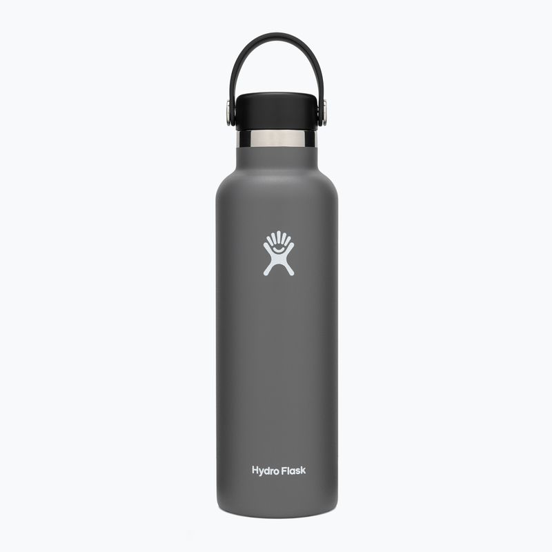 Butelka turystyczna Hydro Flask Standard Flex 620 ml stone