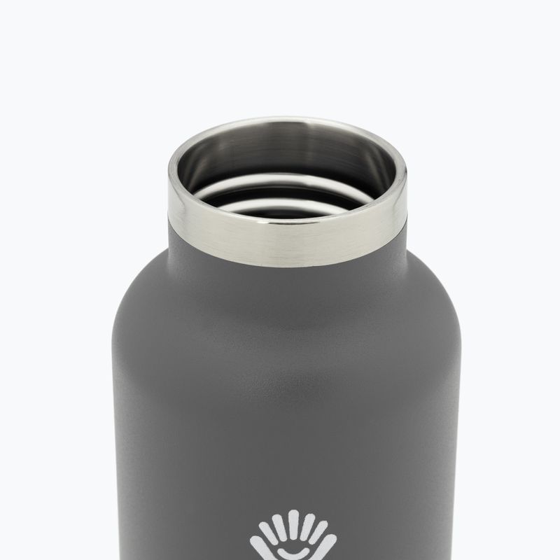 Butelka turystyczna Hydro Flask Standard Flex 620 ml stone 3