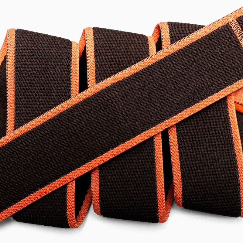 Pasek do spodni Arcade Carto chestnut coral 4